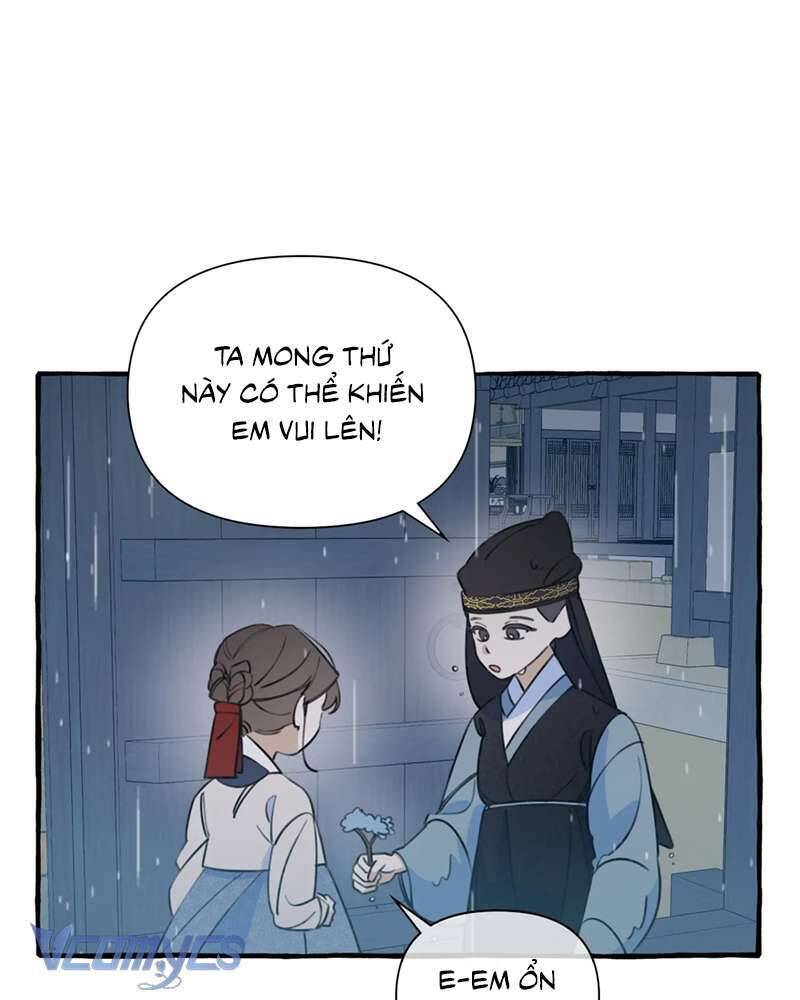 Chuyện Tình Hoa Lưu Ly - Chap 7 - Trang 54