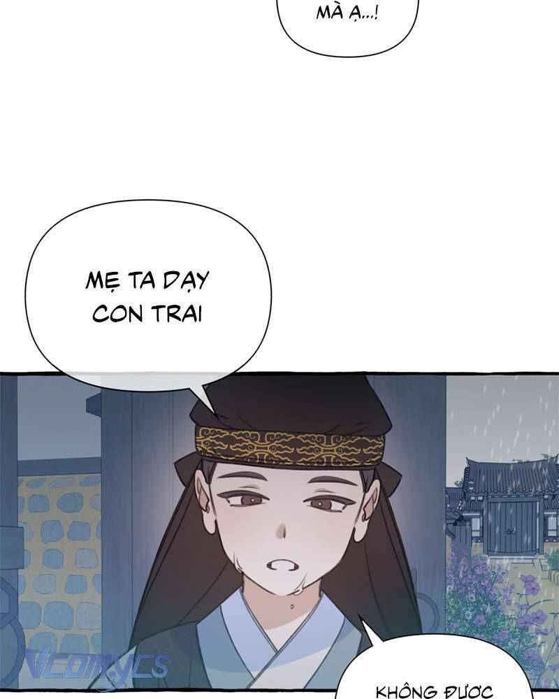 Chuyện Tình Hoa Lưu Ly - Chap 7 - Trang 55