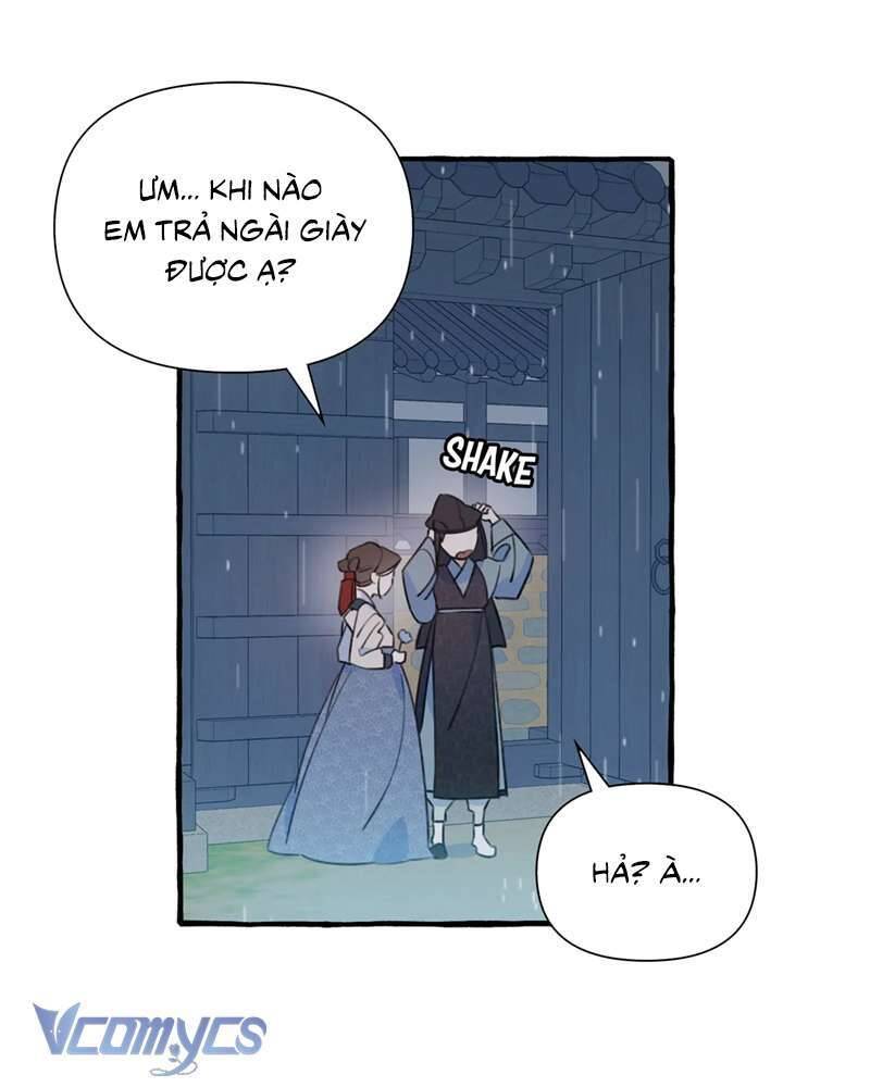 Chuyện Tình Hoa Lưu Ly - Chap 7 - Trang 57