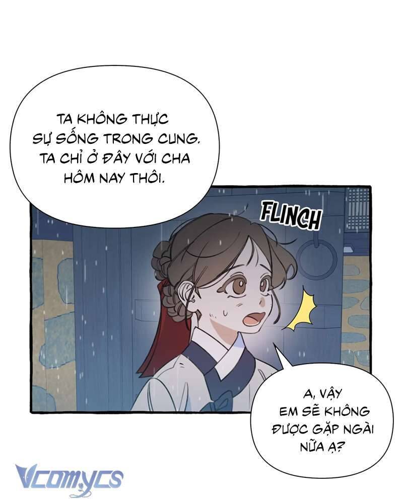 Chuyện Tình Hoa Lưu Ly - Chap 7 - Trang 58