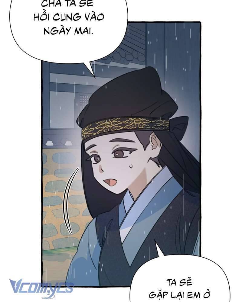 Chuyện Tình Hoa Lưu Ly - Chap 7 - Trang 61
