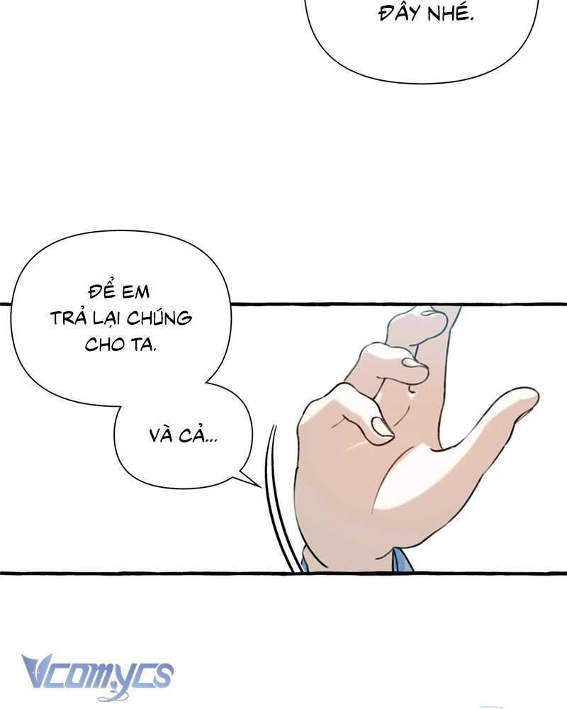 Chuyện Tình Hoa Lưu Ly - Chap 7 - Trang 62