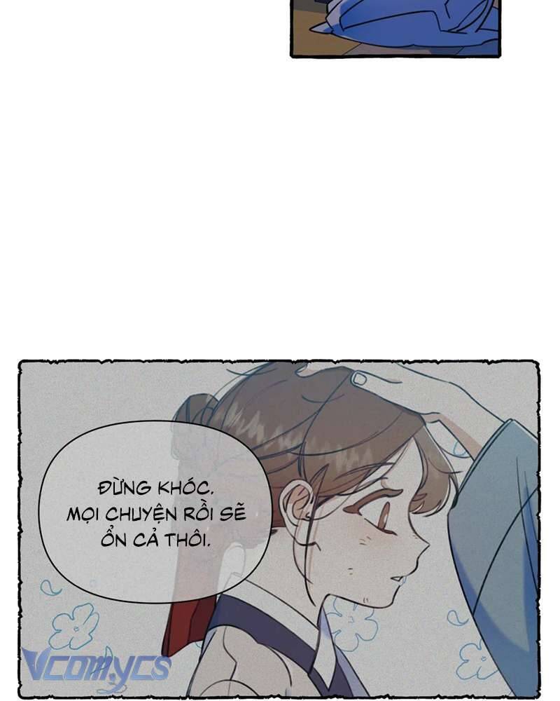 Chuyện Tình Hoa Lưu Ly - Chap 7 - Trang 70