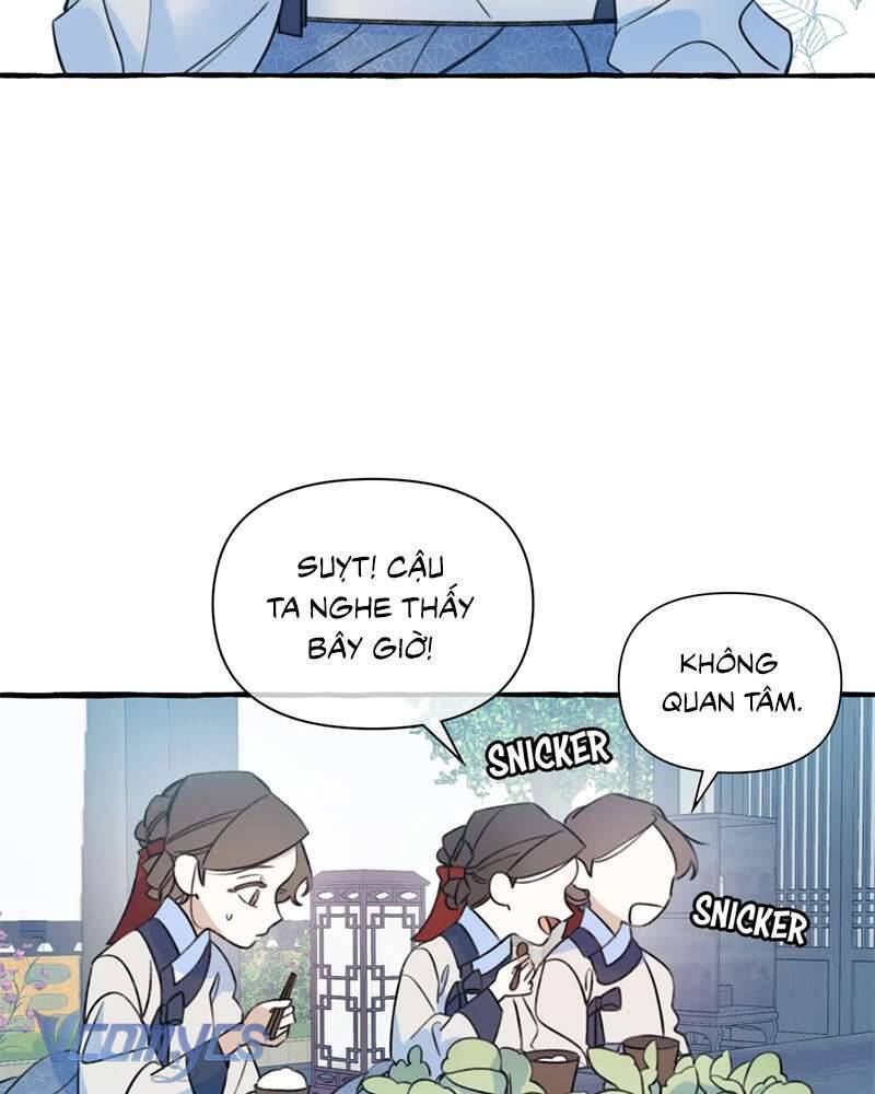 Chuyện Tình Hoa Lưu Ly - Chap 7 - Trang 8