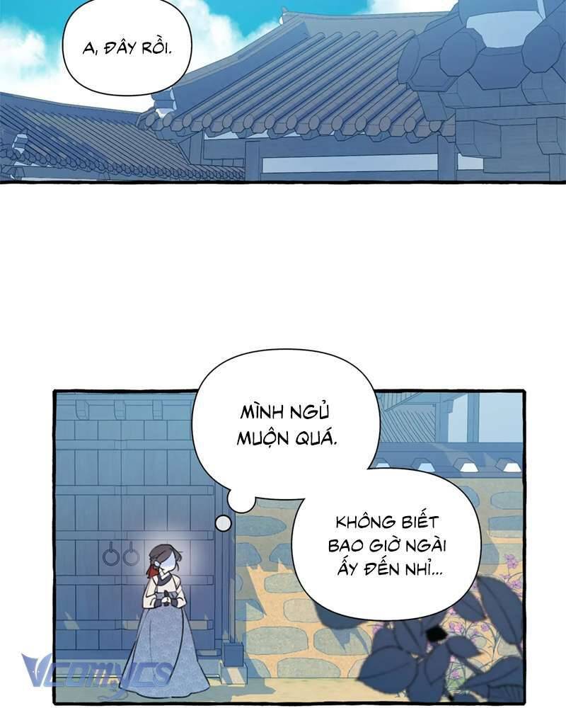 Chuyện Tình Hoa Lưu Ly - Chap 7 - Trang 77