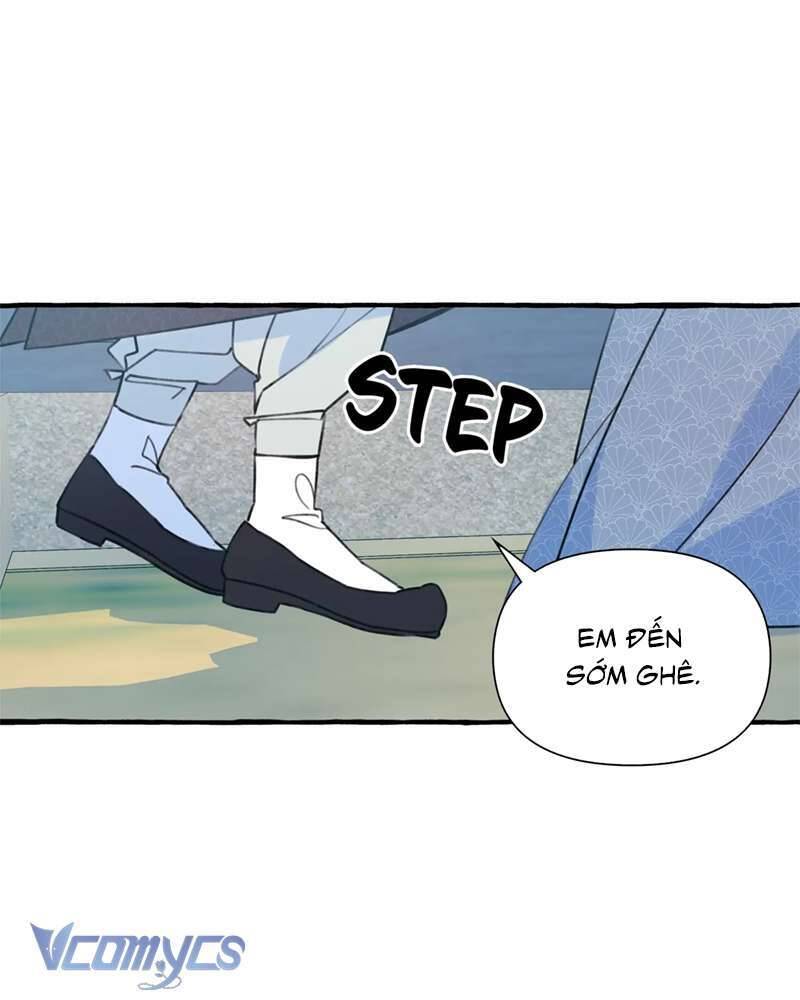 Chuyện Tình Hoa Lưu Ly - Chap 7 - Trang 78