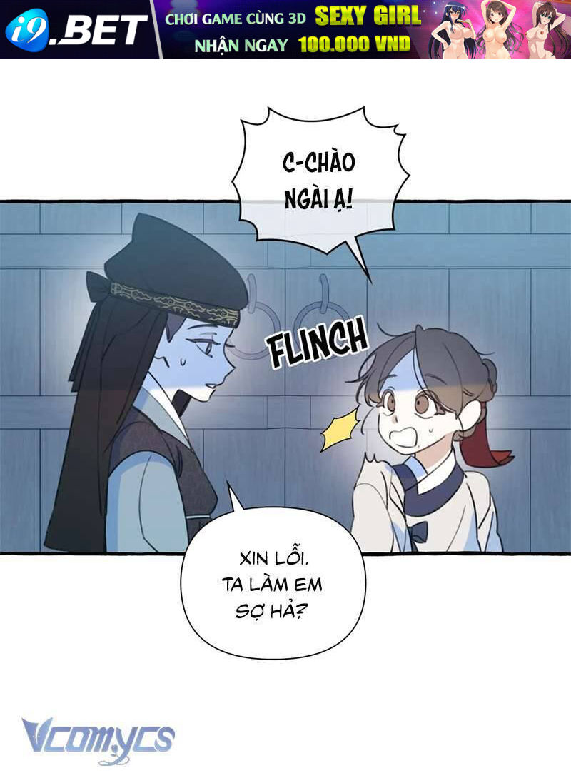 Chuyện Tình Hoa Lưu Ly - Chap 7 - Trang 79