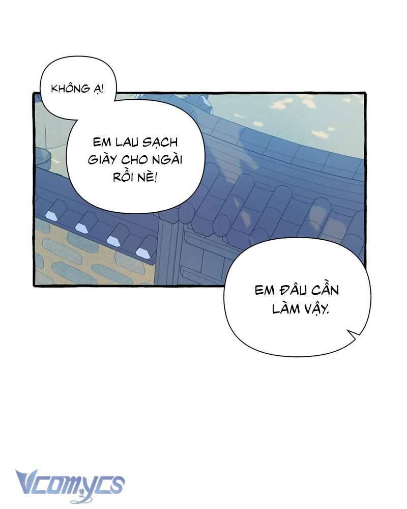 Chuyện Tình Hoa Lưu Ly - Chap 7 - Trang 80