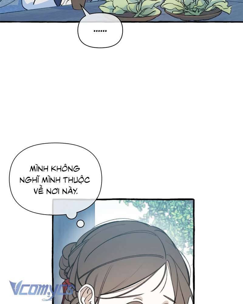 Chuyện Tình Hoa Lưu Ly - Chap 7 - Trang 9