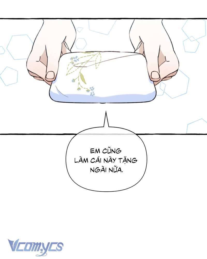 Chuyện Tình Hoa Lưu Ly - Chap 7 - Trang 81