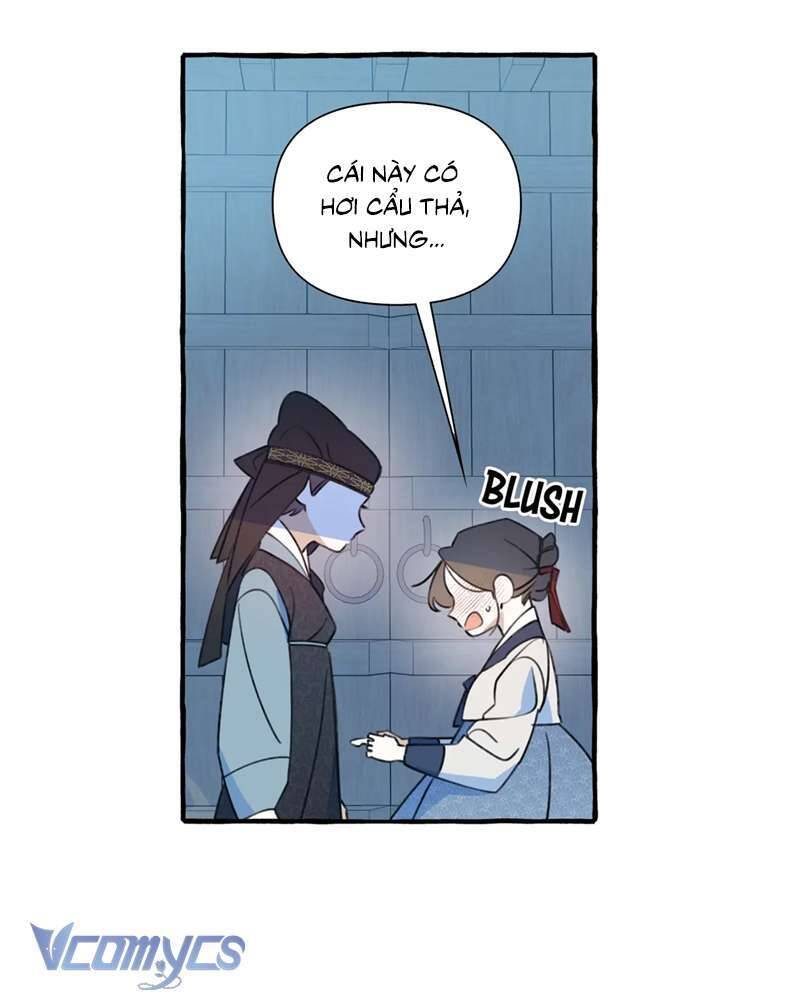 Chuyện Tình Hoa Lưu Ly - Chap 7 - Trang 82