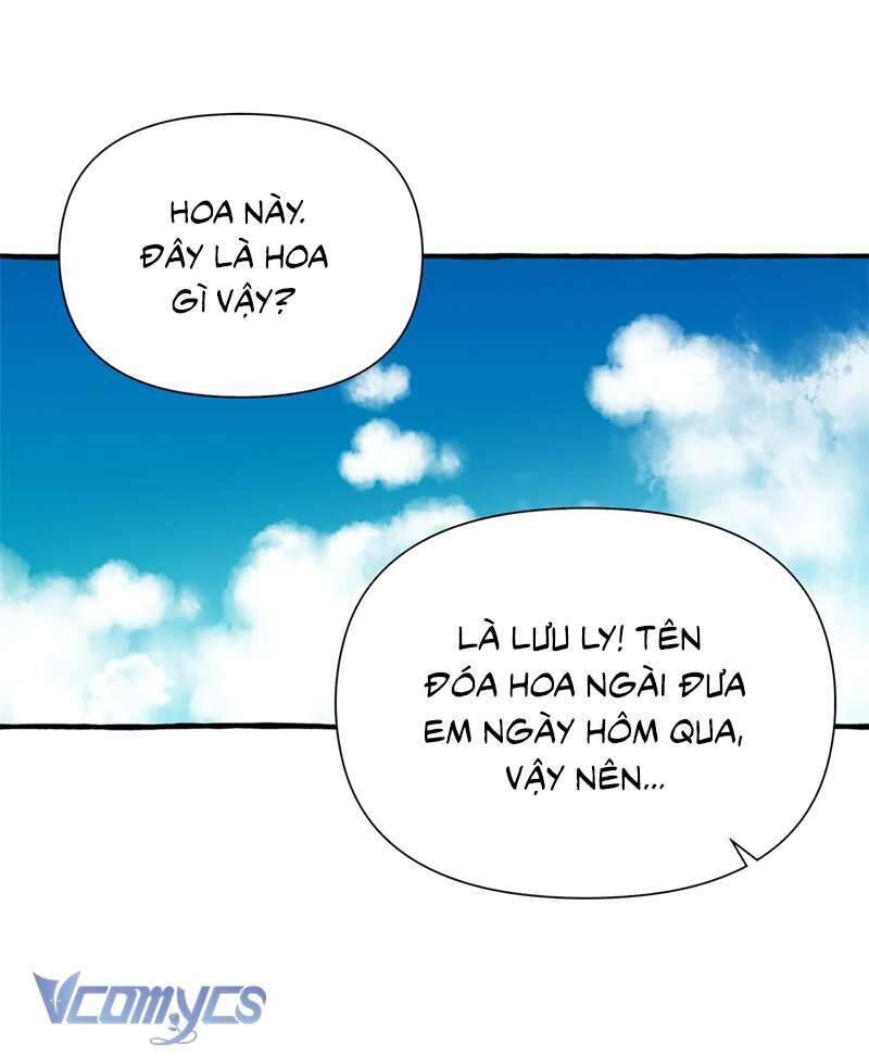 Chuyện Tình Hoa Lưu Ly - Chap 7 - Trang 83
