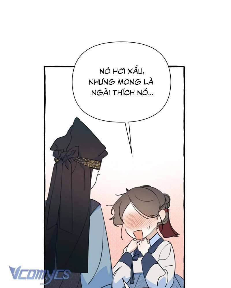 Chuyện Tình Hoa Lưu Ly - Chap 7 - Trang 84