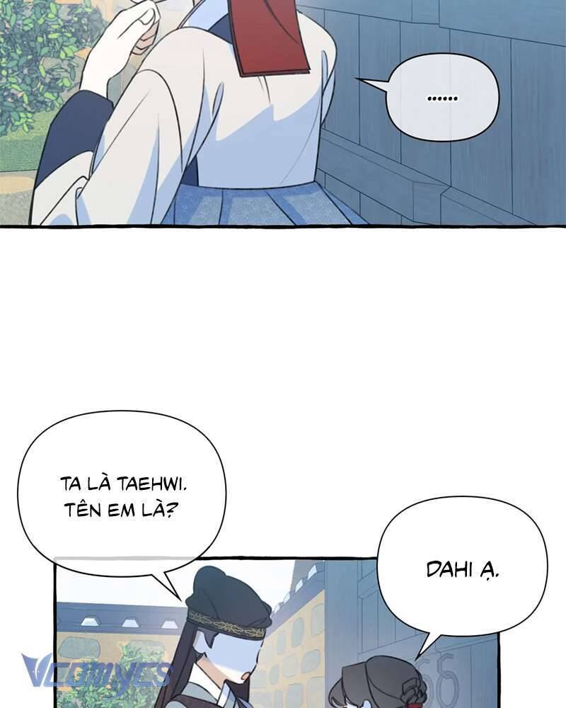 Chuyện Tình Hoa Lưu Ly - Chap 7 - Trang 87