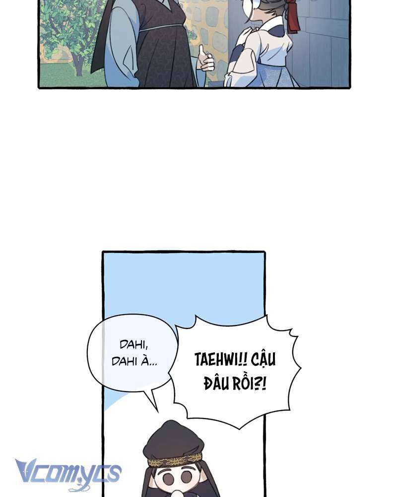 Chuyện Tình Hoa Lưu Ly - Chap 7 - Trang 88