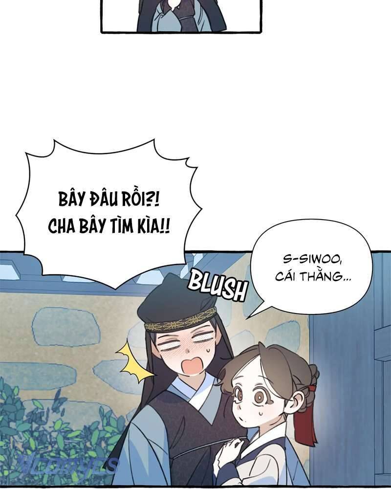Chuyện Tình Hoa Lưu Ly - Chap 7 - Trang 89