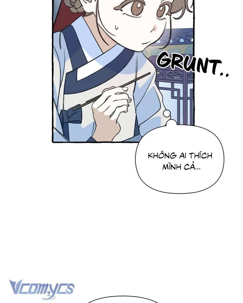 Chuyện Tình Hoa Lưu Ly - Chap 7 - Trang 10