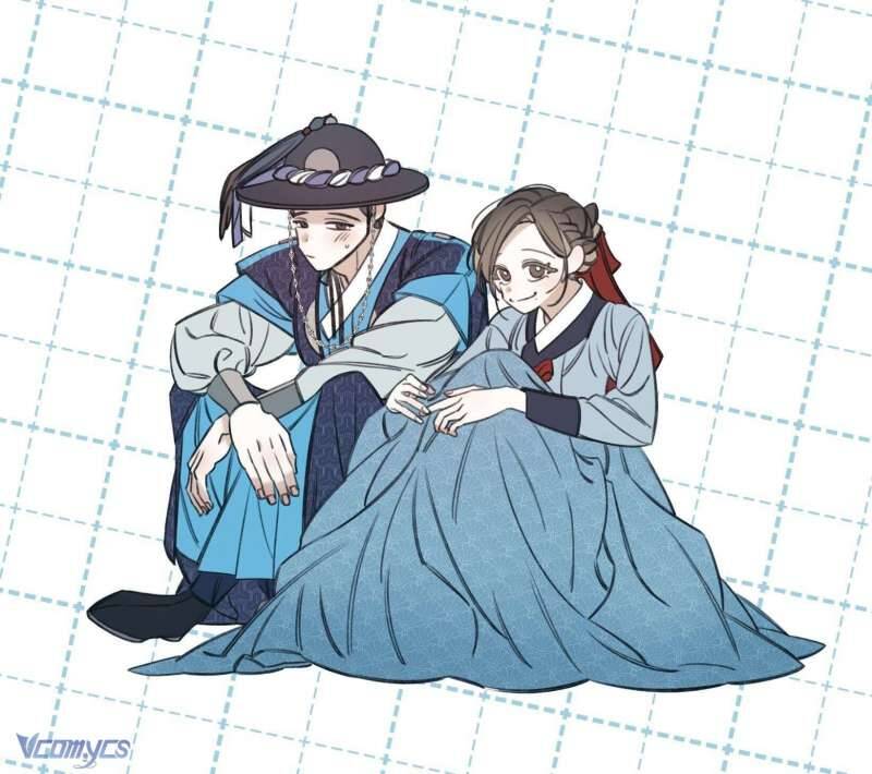 Chuyện Tình Hoa Lưu Ly - Chap 7 - Trang 96