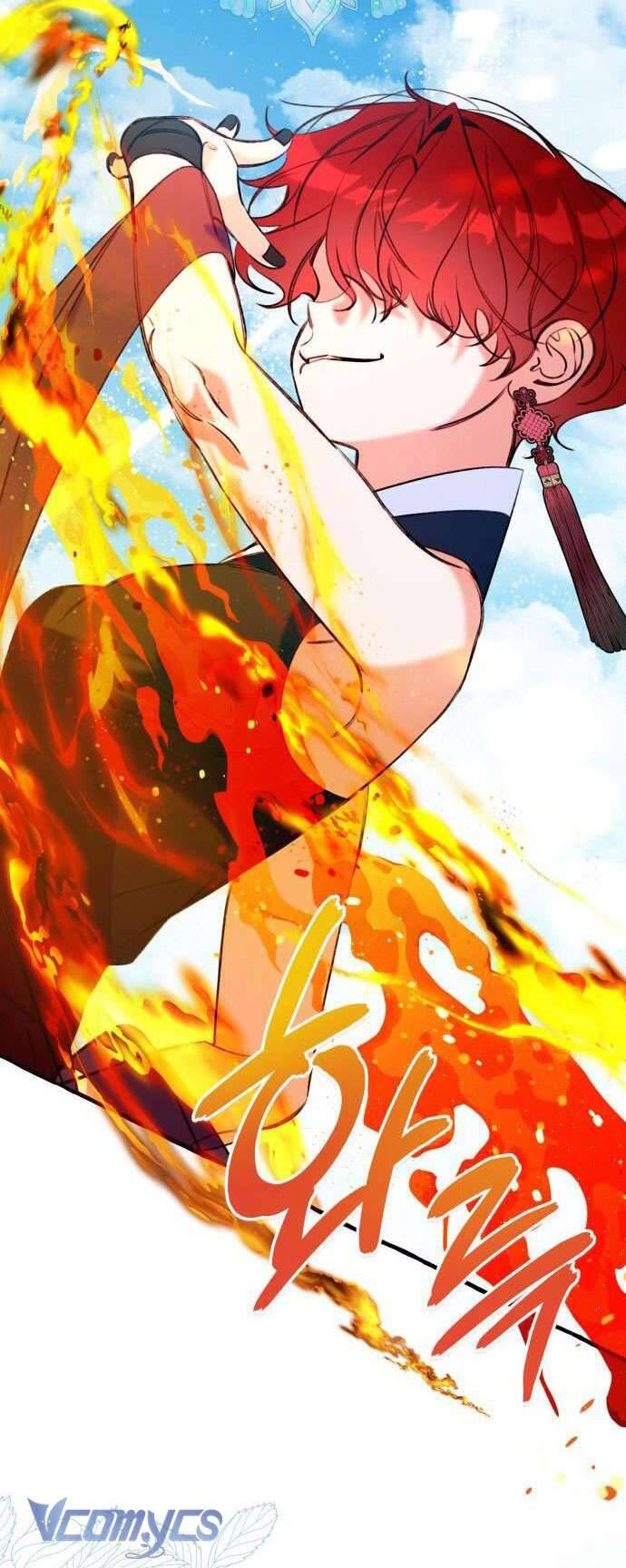 Chuyện Tình Tuyết Phương Bắc - Chap 1 - Trang 12
