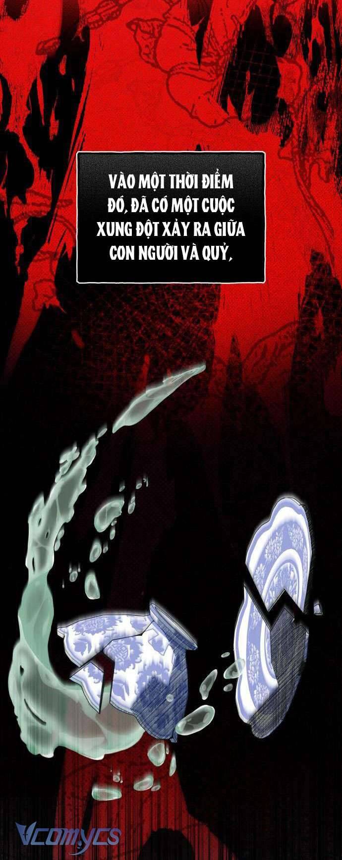 Chuyện Tình Tuyết Phương Bắc - Chap 1 - Trang 16