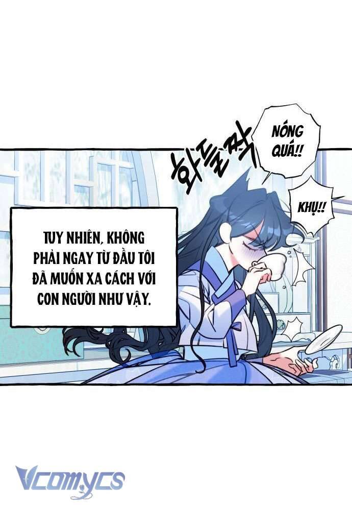 Chuyện Tình Tuyết Phương Bắc - Chap 1 - Trang 30