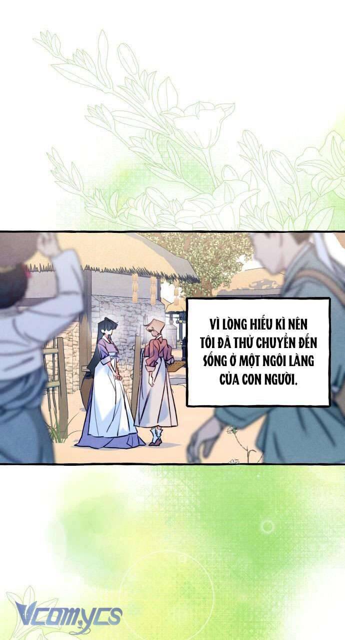 Chuyện Tình Tuyết Phương Bắc - Chap 1 - Trang 31