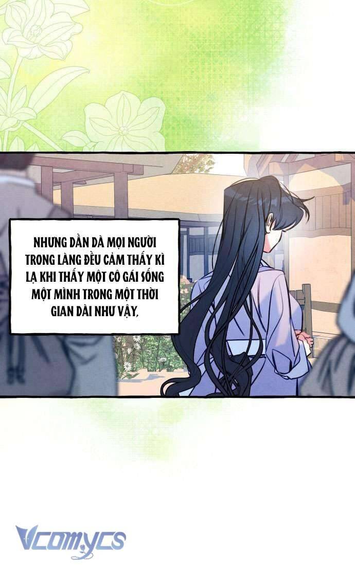 Chuyện Tình Tuyết Phương Bắc - Chap 1 - Trang 32