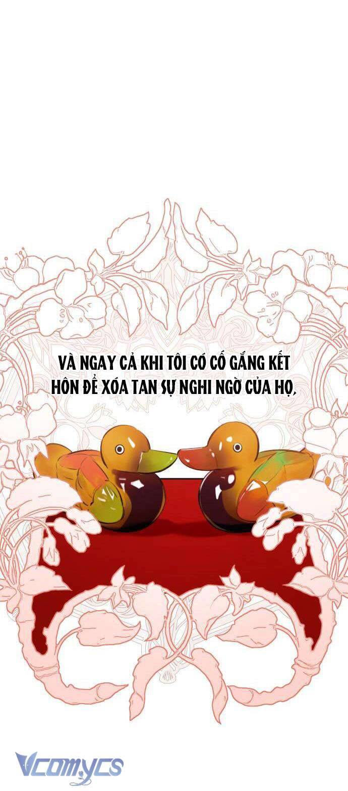 Chuyện Tình Tuyết Phương Bắc - Chap 1 - Trang 33