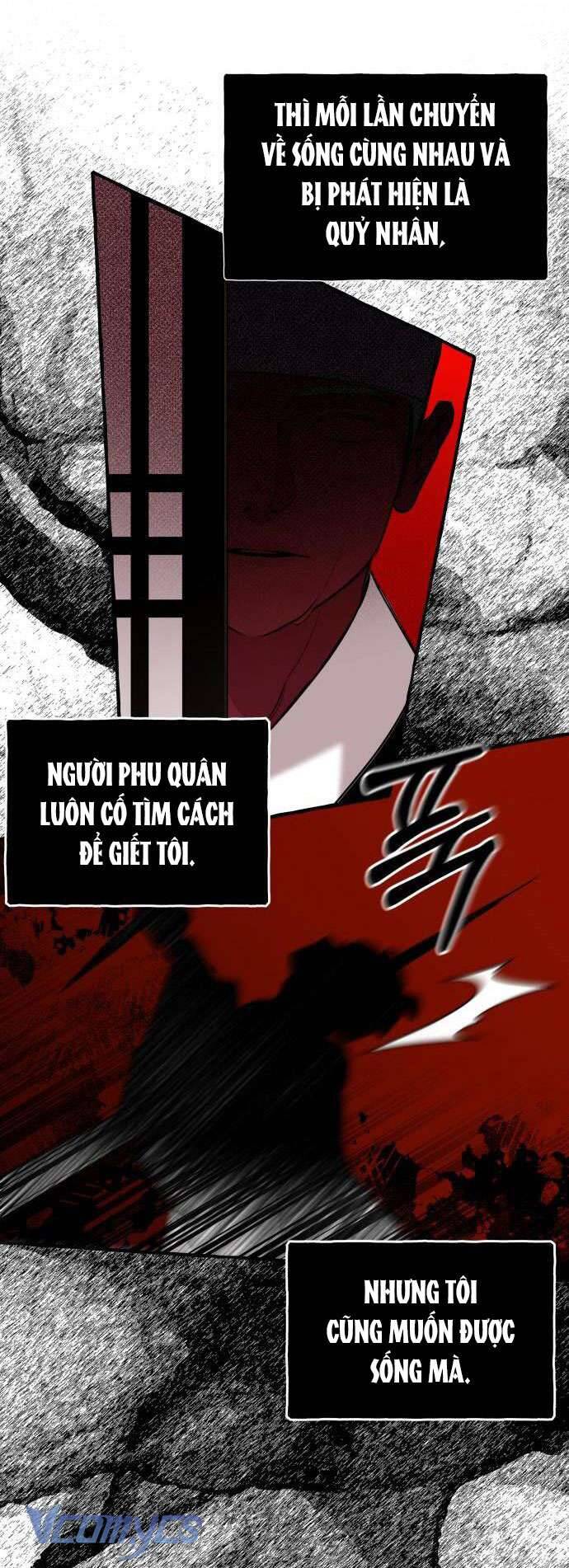 Chuyện Tình Tuyết Phương Bắc - Chap 1 - Trang 34