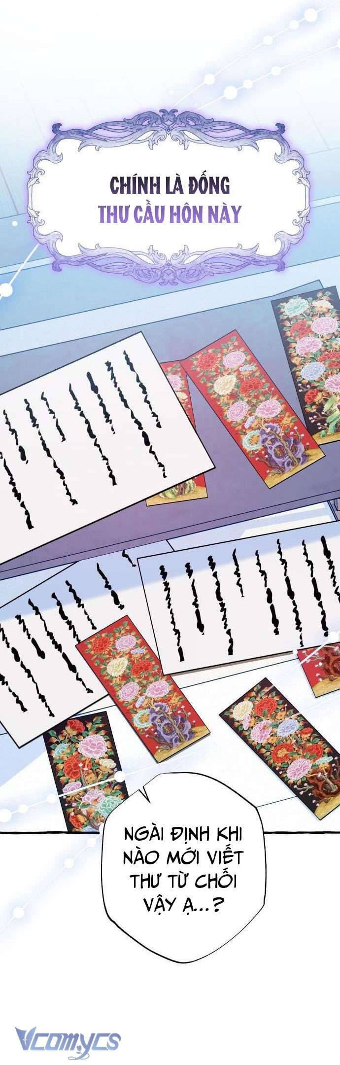 Chuyện Tình Tuyết Phương Bắc - Chap 1 - Trang 39