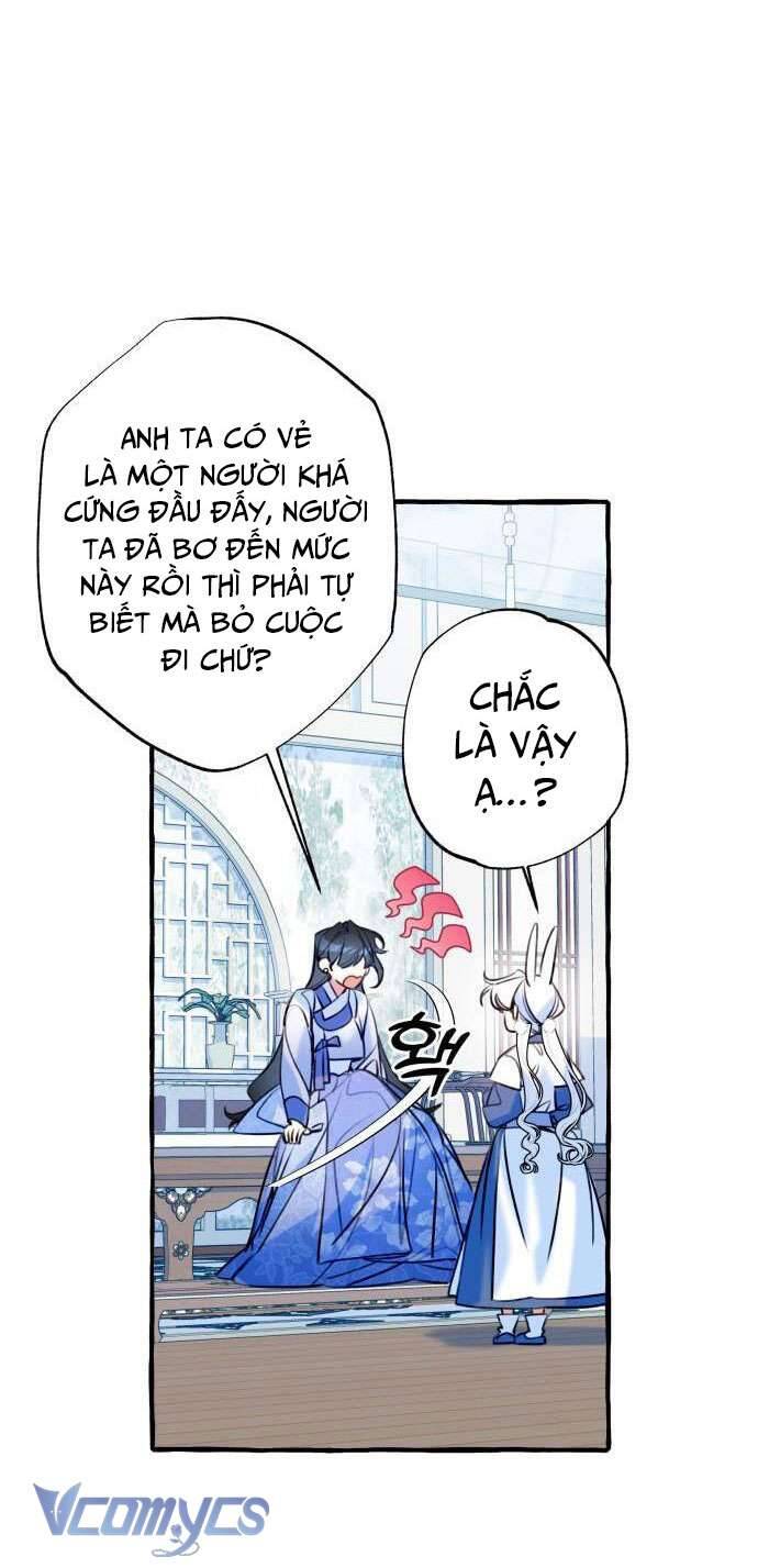 Chuyện Tình Tuyết Phương Bắc - Chap 1 - Trang 40