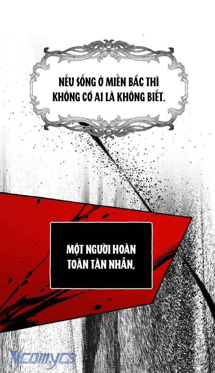 Chuyện Tình Tuyết Phương Bắc - Chap 1 - Trang 45