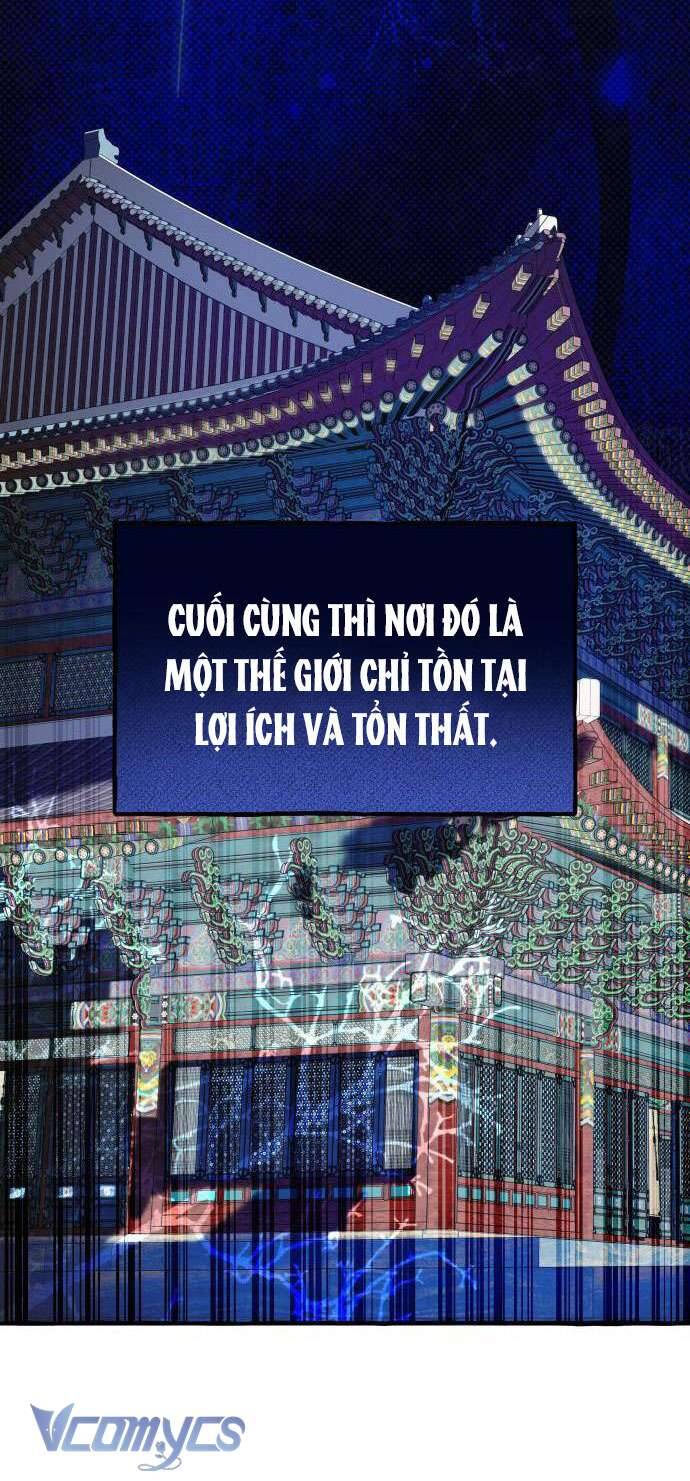 Chuyện Tình Tuyết Phương Bắc - Chap 1 - Trang 50