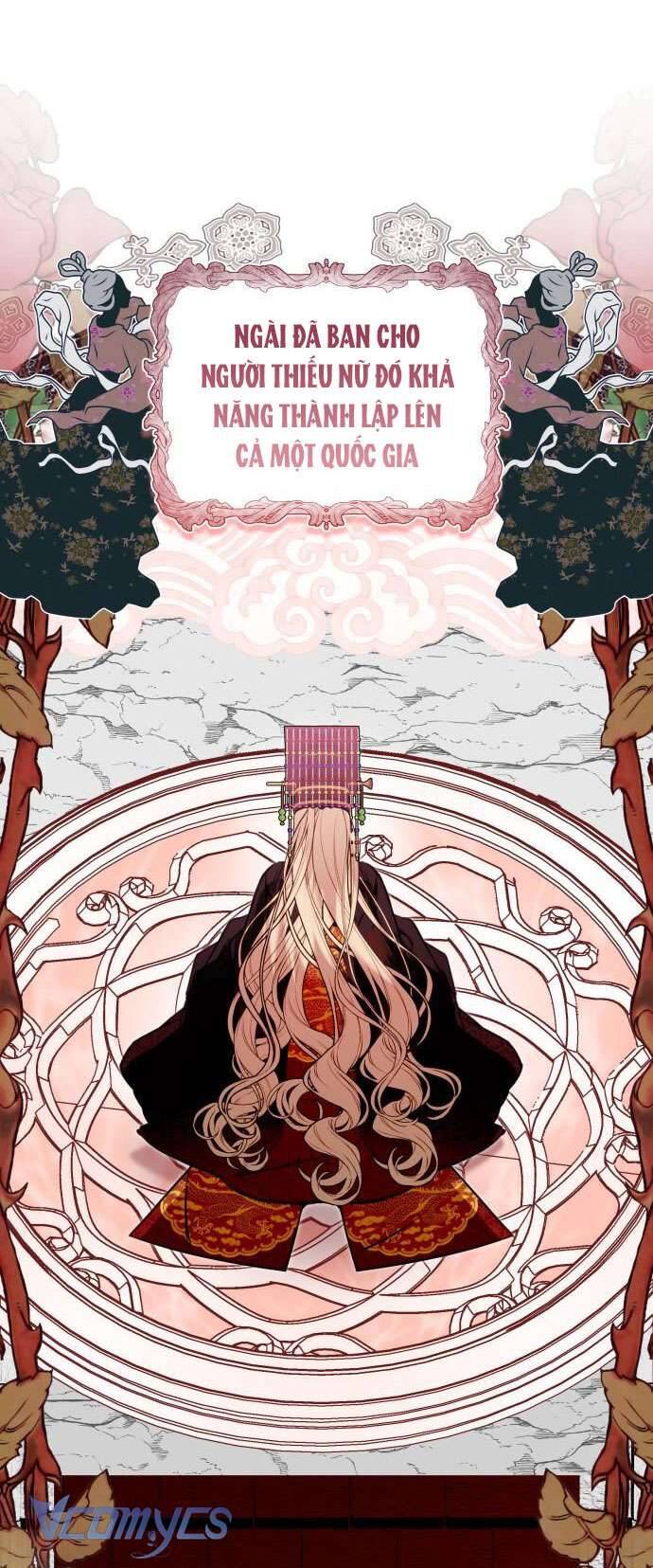 Chuyện Tình Tuyết Phương Bắc - Chap 1 - Trang 6
