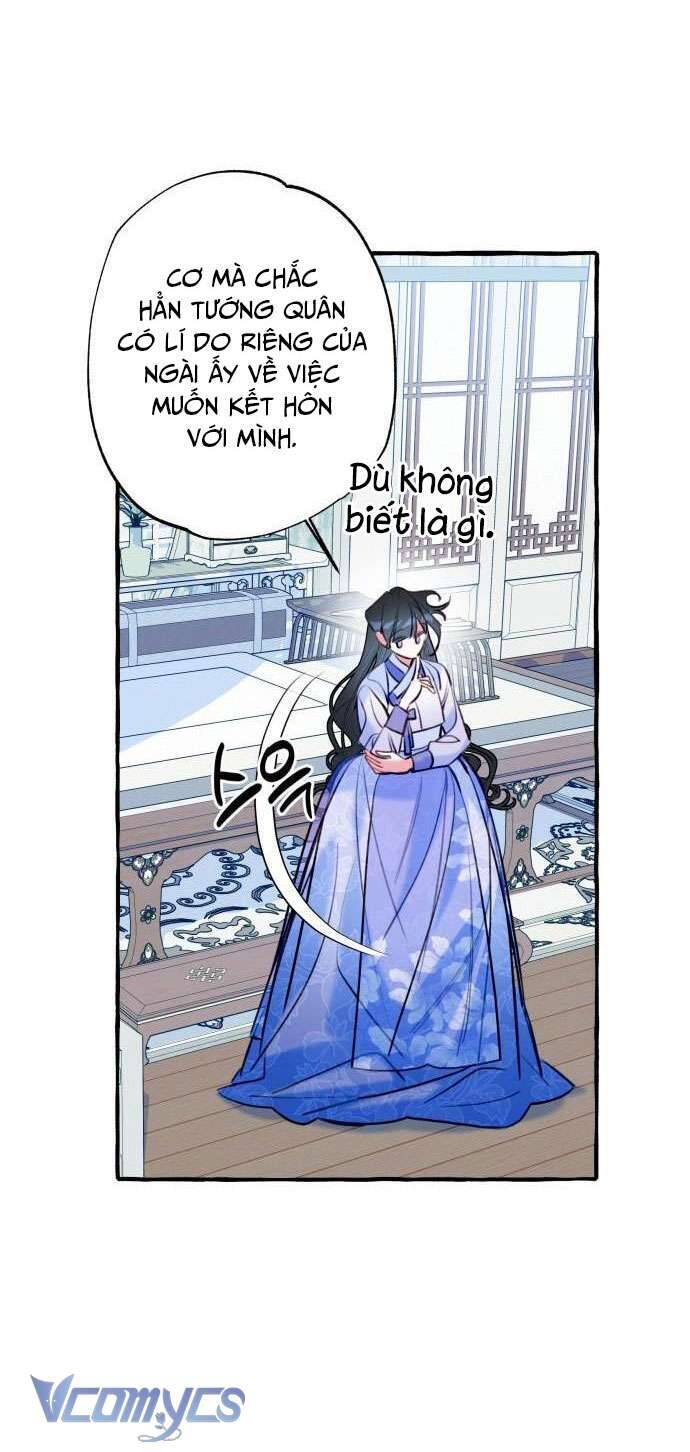 Chuyện Tình Tuyết Phương Bắc - Chap 1 - Trang 51