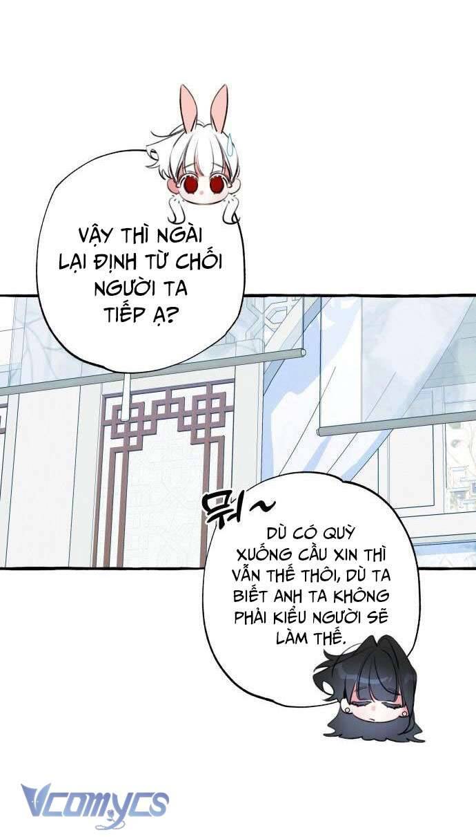 Chuyện Tình Tuyết Phương Bắc - Chap 1 - Trang 56