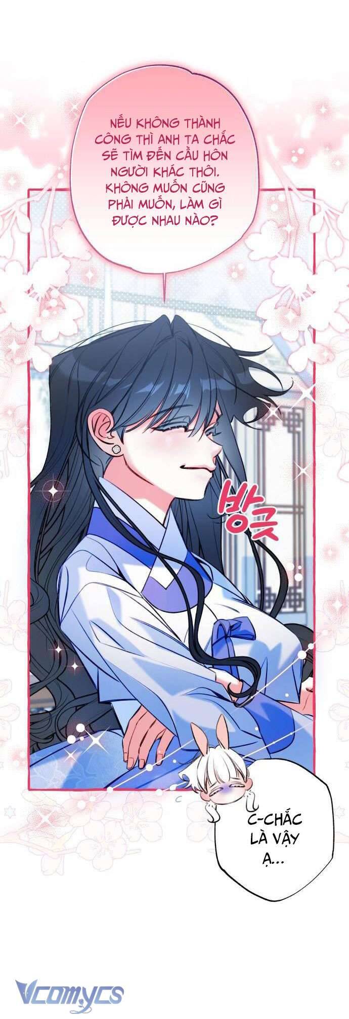 Chuyện Tình Tuyết Phương Bắc - Chap 1 - Trang 57