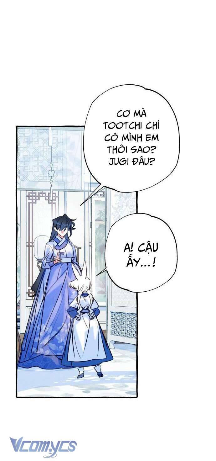 Chuyện Tình Tuyết Phương Bắc - Chap 1 - Trang 58