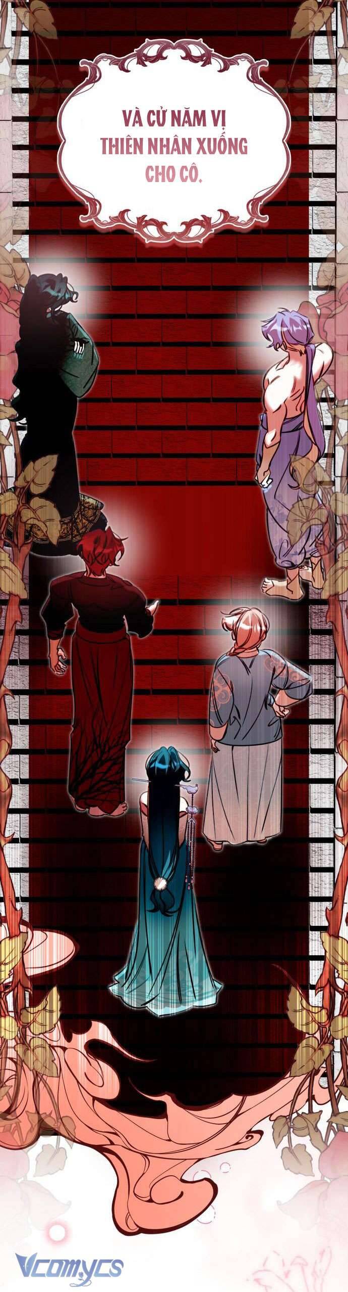 Chuyện Tình Tuyết Phương Bắc - Chap 1 - Trang 7