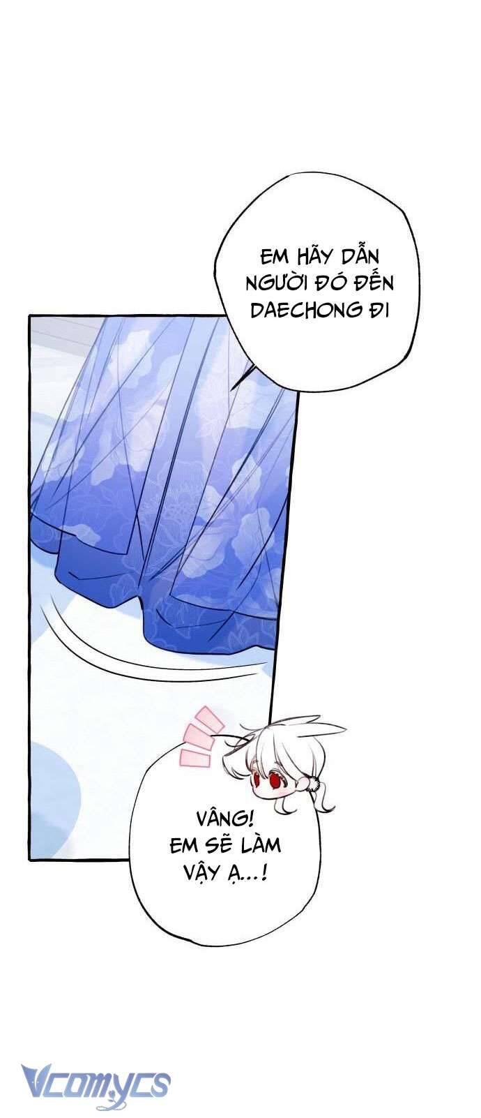 Chuyện Tình Tuyết Phương Bắc - Chap 1 - Trang 61
