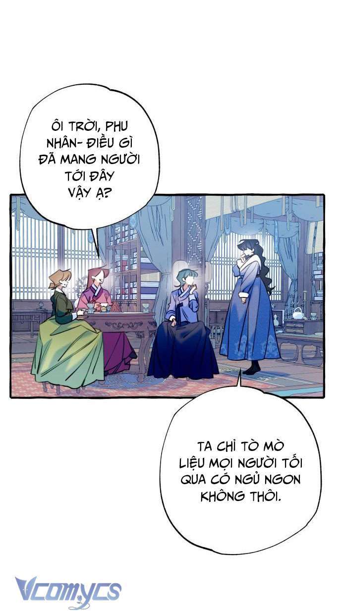 Chuyện Tình Tuyết Phương Bắc - Chap 10 - Trang 2