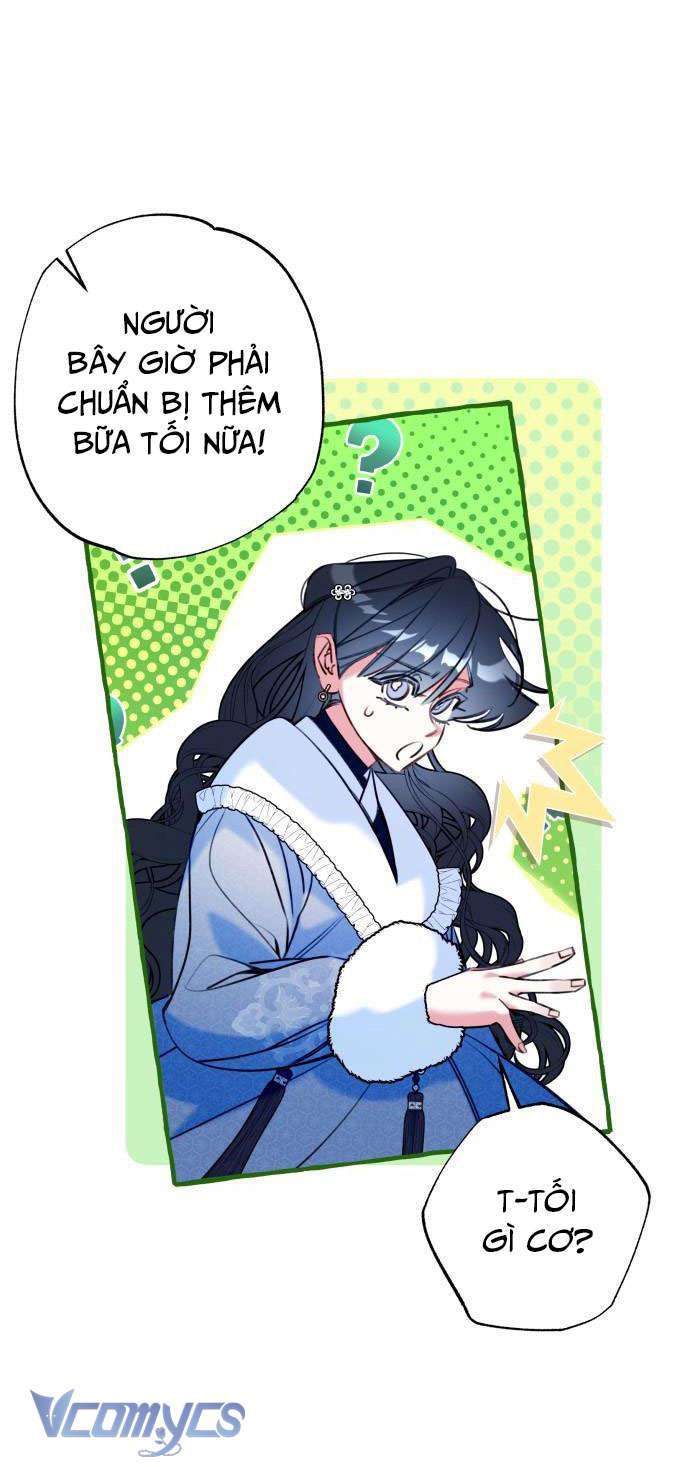 Chuyện Tình Tuyết Phương Bắc - Chap 10 - Trang 11