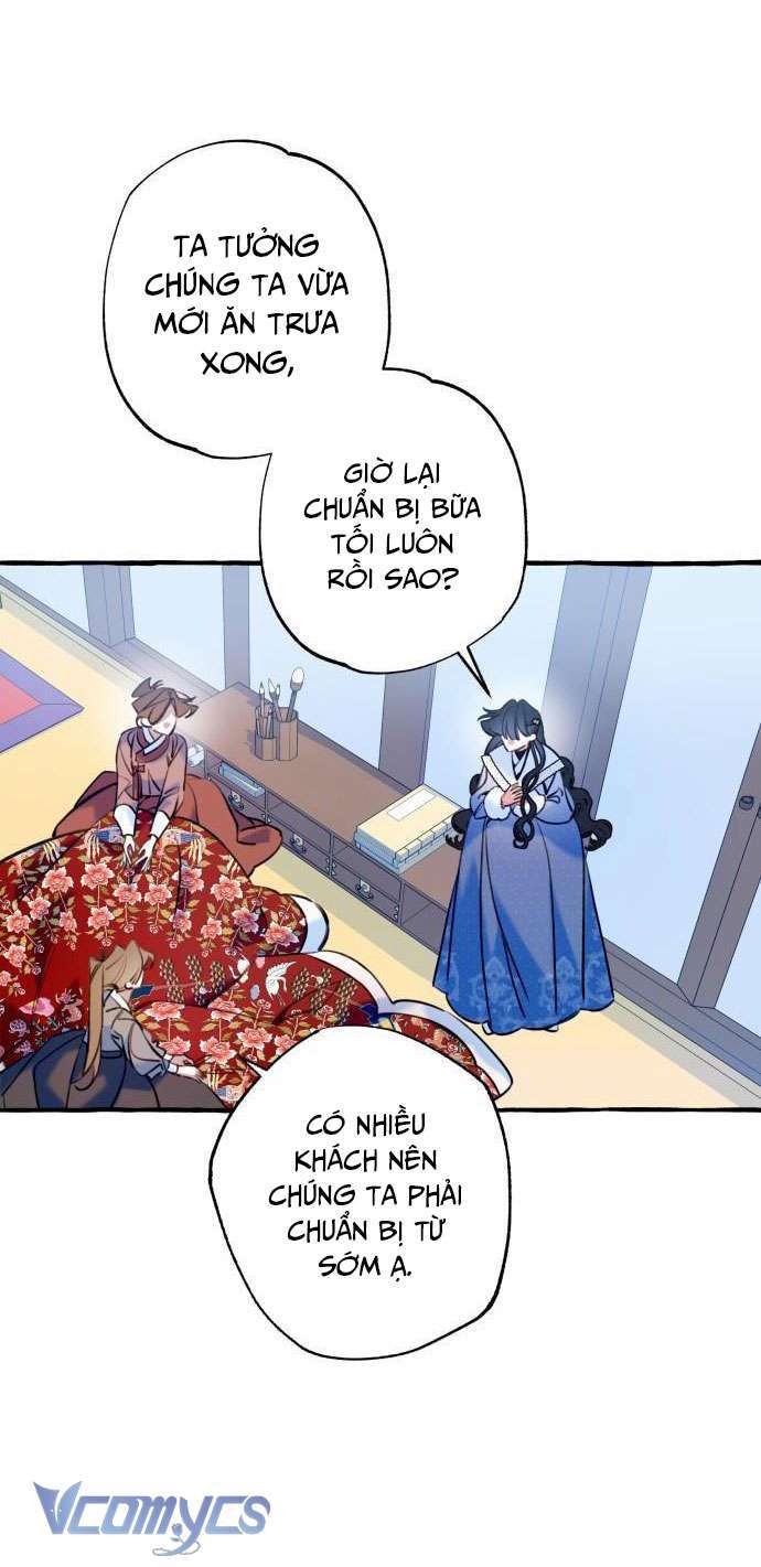 Chuyện Tình Tuyết Phương Bắc - Chap 10 - Trang 12