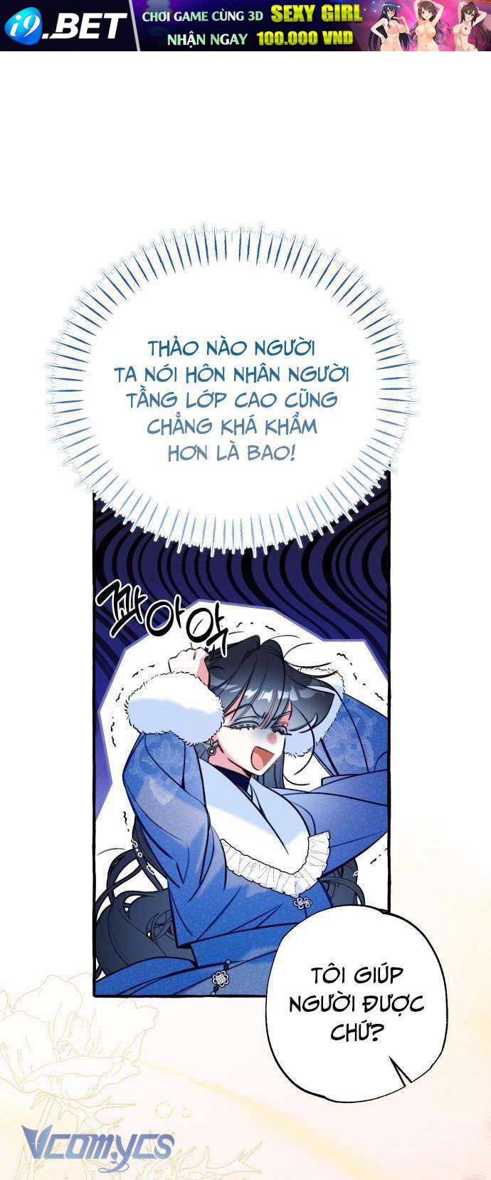 Chuyện Tình Tuyết Phương Bắc - Chap 10 - Trang 13