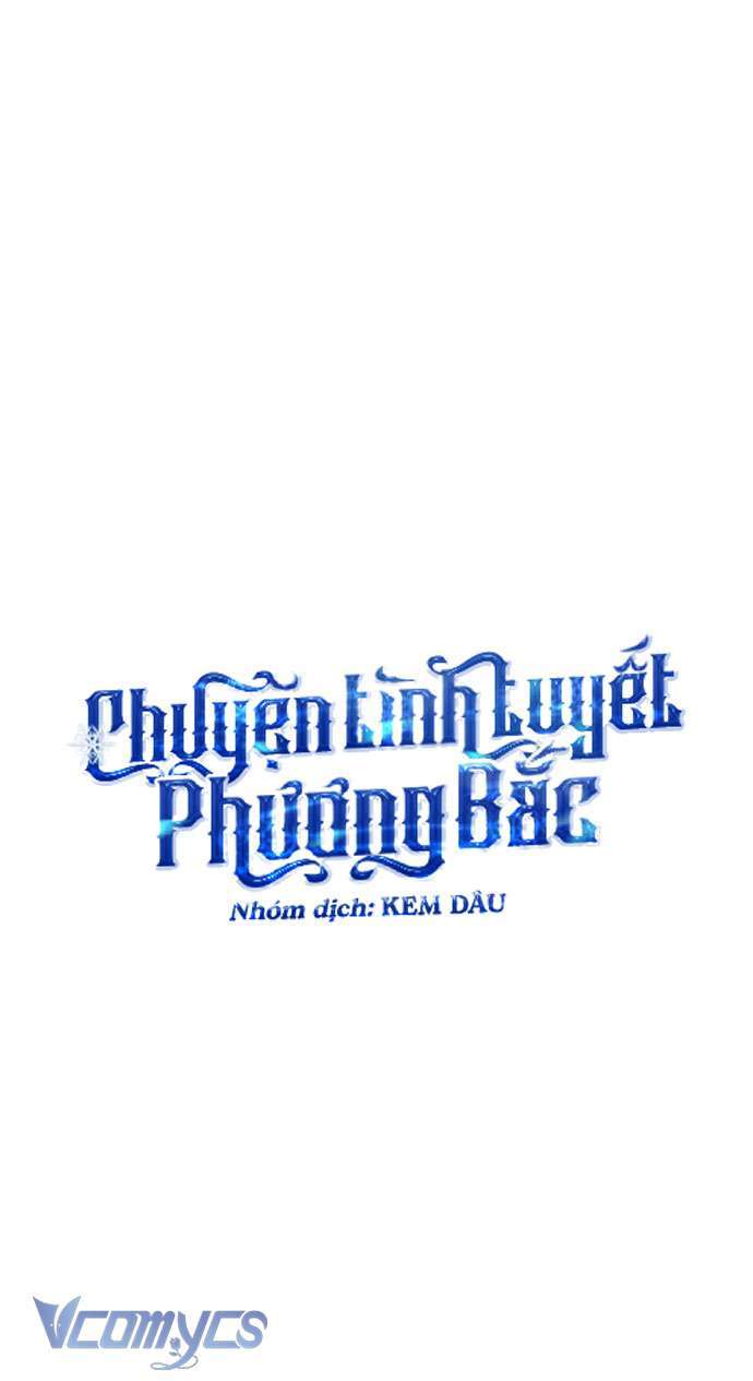 Chuyện Tình Tuyết Phương Bắc - Chap 10 - Trang 15