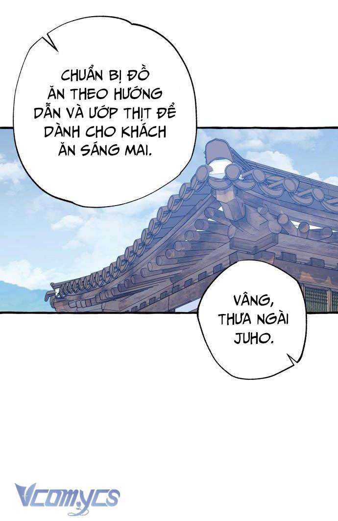 Chuyện Tình Tuyết Phương Bắc - Chap 10 - Trang 16