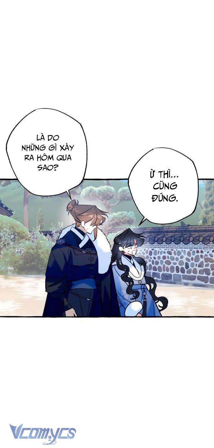 Chuyện Tình Tuyết Phương Bắc - Chap 10 - Trang 20