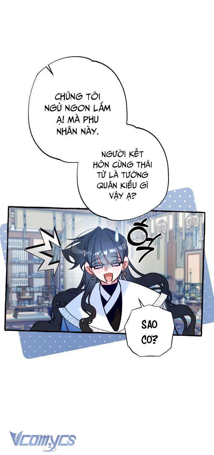 Chuyện Tình Tuyết Phương Bắc - Chap 10 - Trang 3