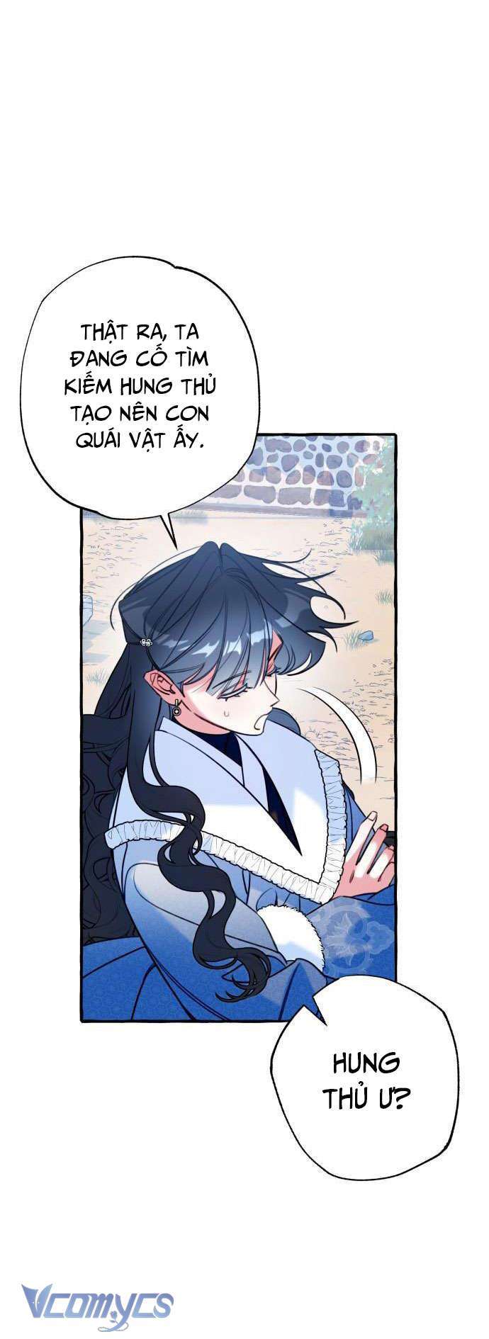 Chuyện Tình Tuyết Phương Bắc - Chap 10 - Trang 21