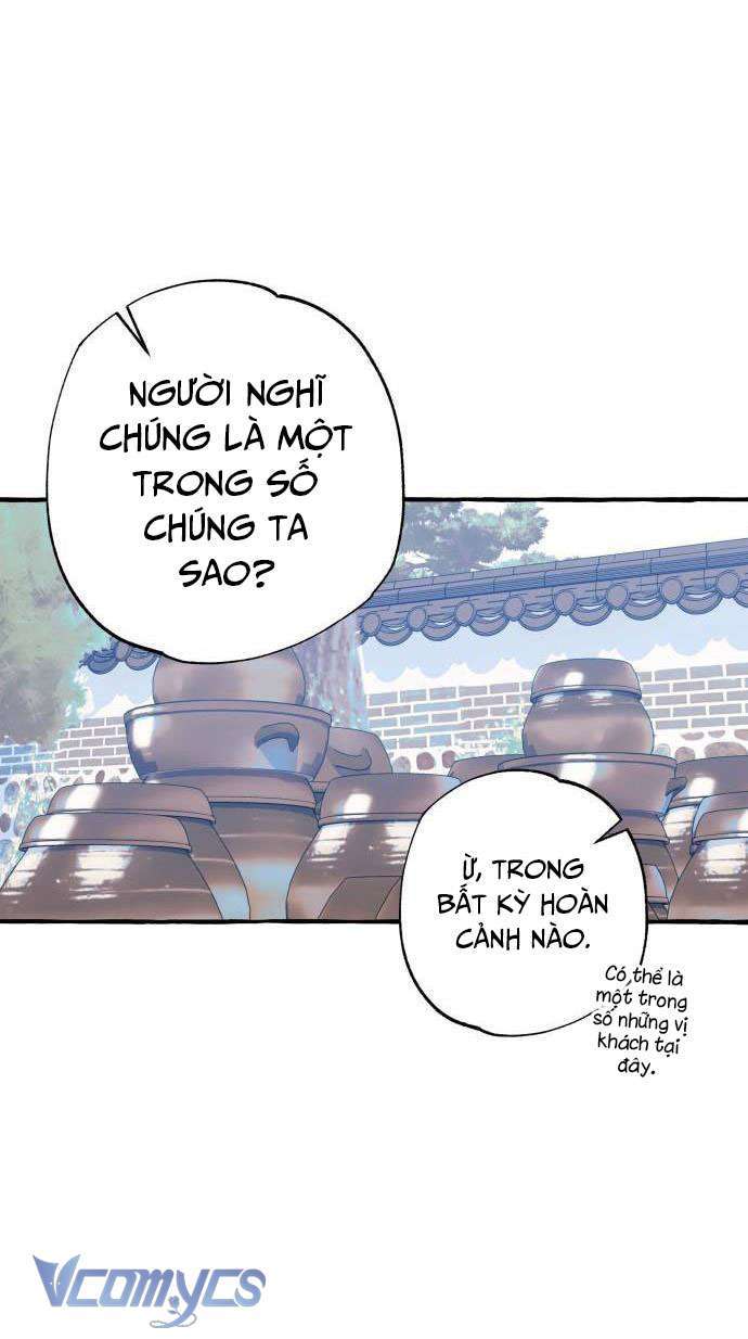 Chuyện Tình Tuyết Phương Bắc - Chap 10 - Trang 22